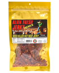 Alien Fresh Jerky Weed Killer Hot
