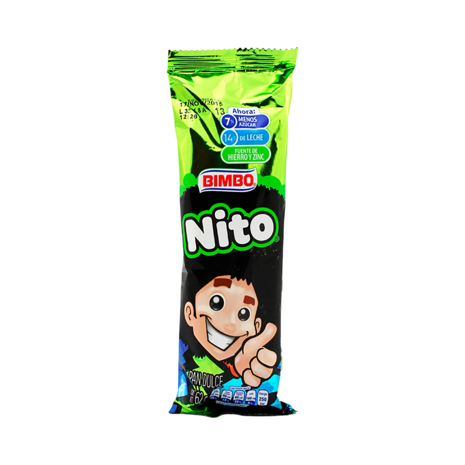 Nito 1p (99g)