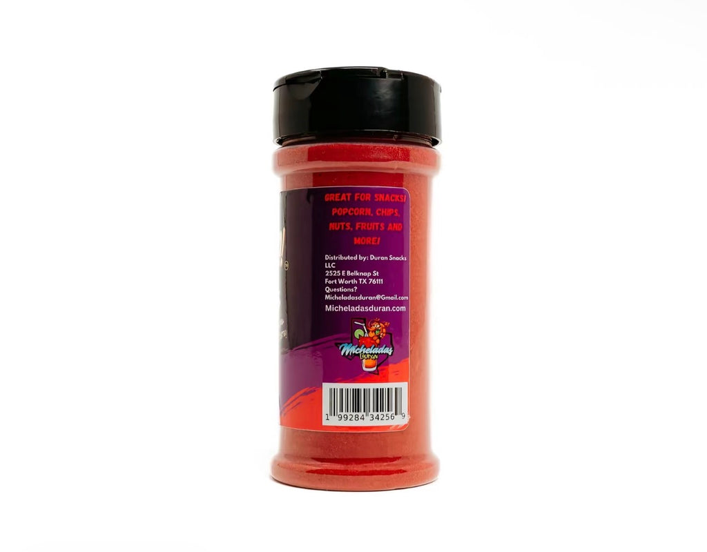 Tizon Lumbre Seasoning 5.25 Oz