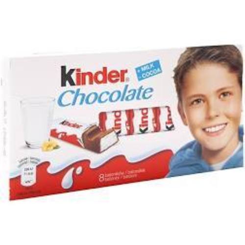 Kinder - Chocolate