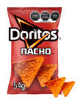 Doritos Nacho 54g