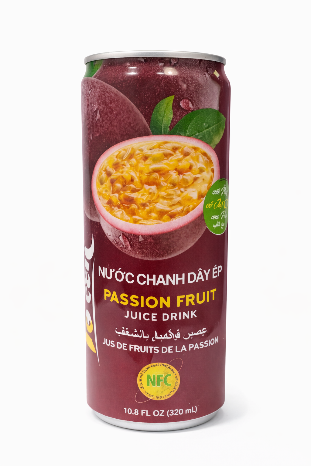 Vinut Fruit Juice Drink Flavors