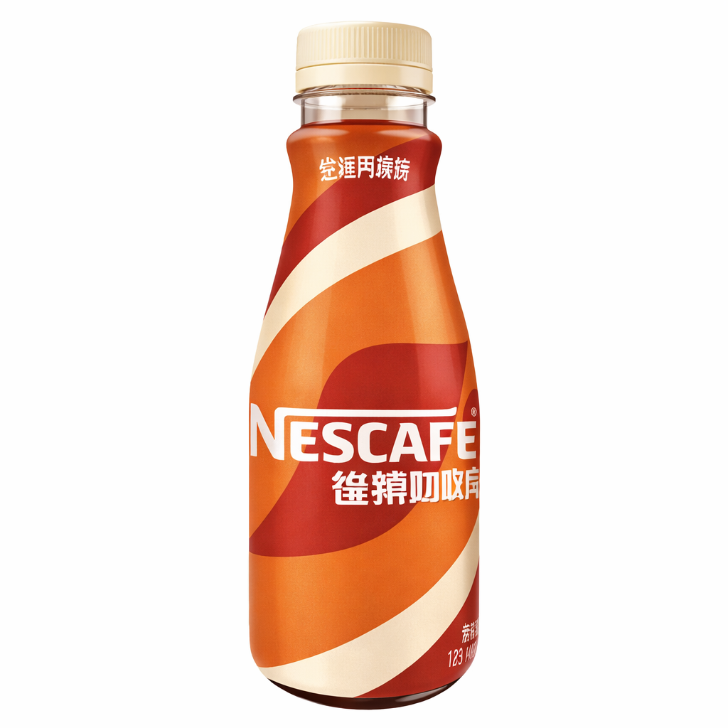 Exotic Nescafe Coffee Flavors
