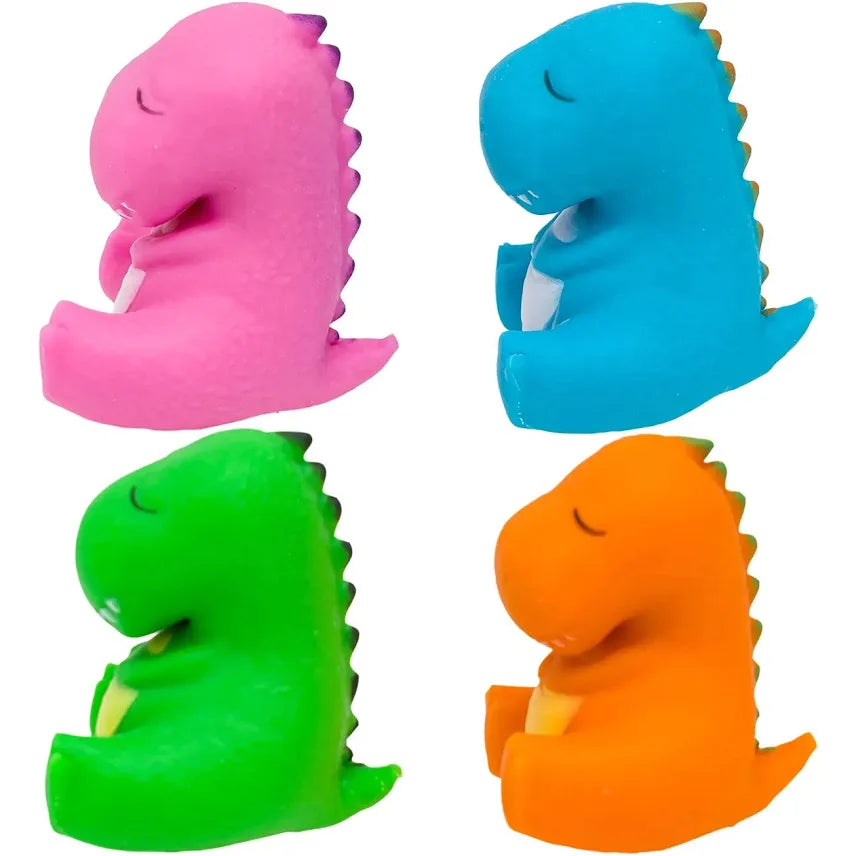 Pudgiez Dino Squishy