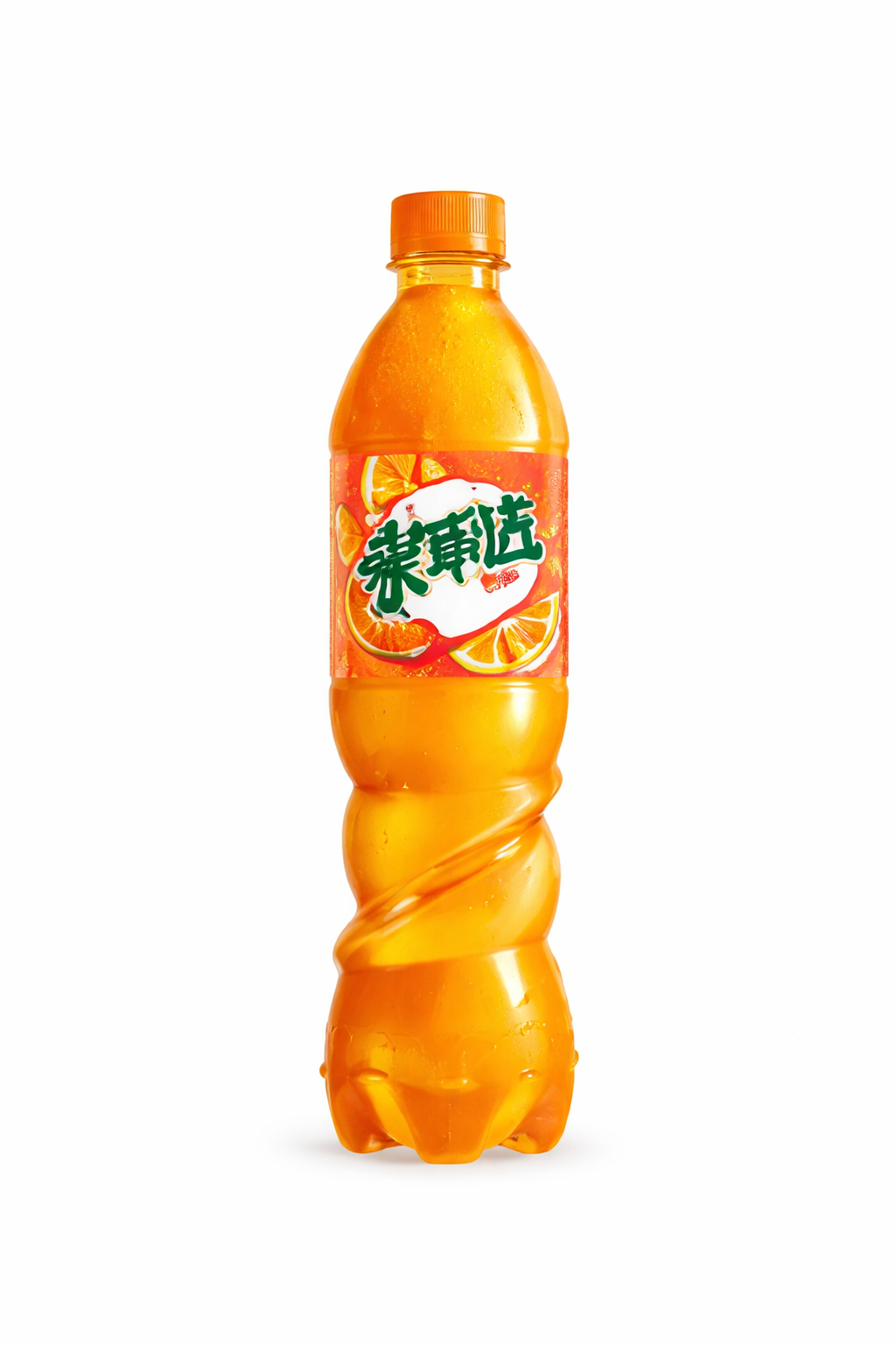 Exotic Miranda Sodas