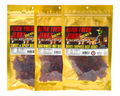 Alien Fresh Jerky 3-Pack - The Classics Sweet & Spicy Pack