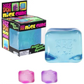 High Quality NeeDoh Nice Cube Sensory Toy Stress Relief Gel Squeeze