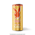 PLAYBOY ENERGY DRINK - TROPIC PASSION