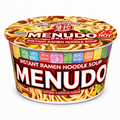 Viva Mexico Instant Ramen Noodle