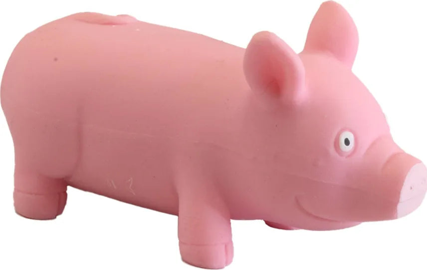Incredible Stretchi Pigs