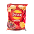 Lays Texas Grilled BBQ (70g)