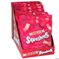 Smarties Squashies - Raspberry & Cream
