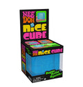 Schylling Nee Doh Nice Cube Stress Ball