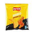 Lays Crispy Chicken Wing (34g)