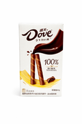 Exotic Dove Crispy Rolls