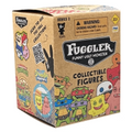 Fuggler Funny Ugly Monster collectible figures 1 pack Blind box