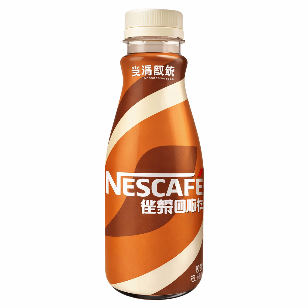 Exotic Nescafe Coffee Flavors