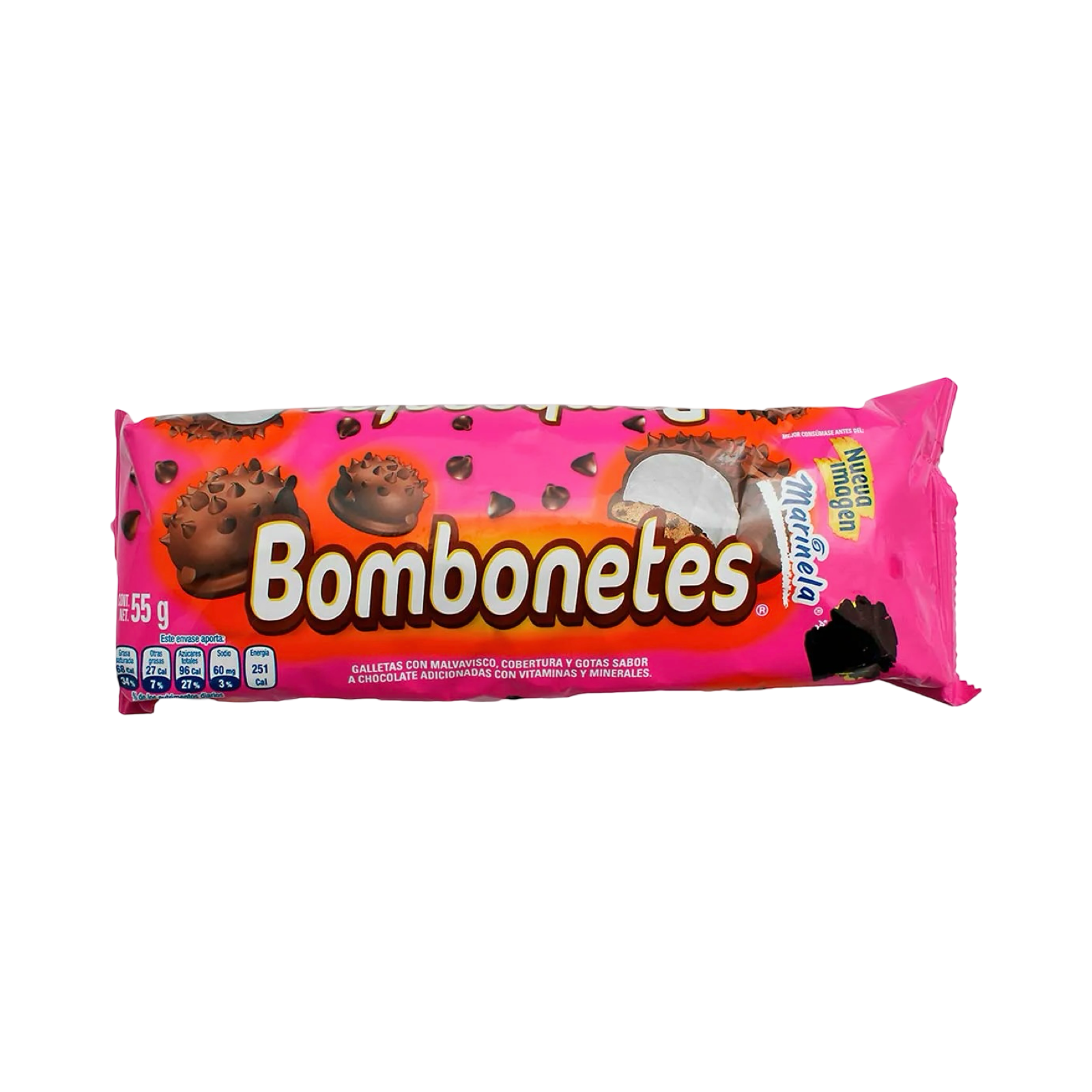 Bombonete (55g)