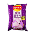Lays Sea Salt & Black Pepper Taro (60g)