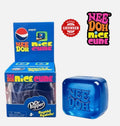 NeeDoh Schylling Jellyfish & Nice Cube sensory toy - Blue