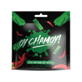 Oy Chamoy! Sour Watermelon Twists