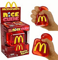 Needoh Coca Cola  Squishy Cube