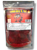 Carne Seca El Taz Fuego Rojo 2.5 oz