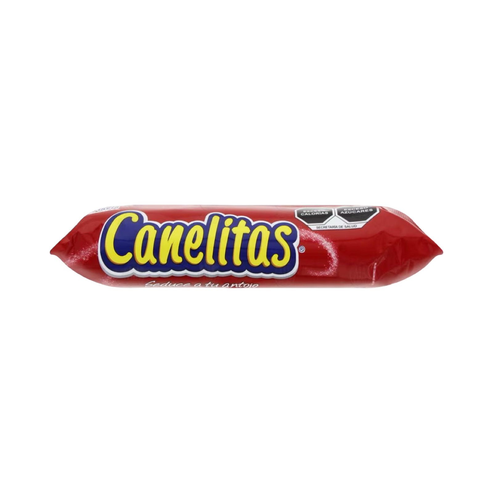 Canelitas Maxi Tubo (259g)