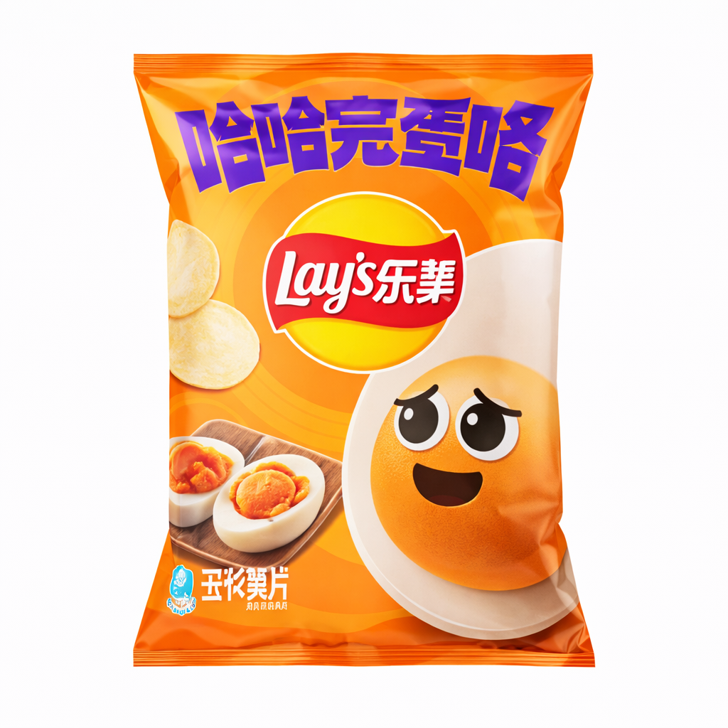 Exotic Asian Lays 70g Bags