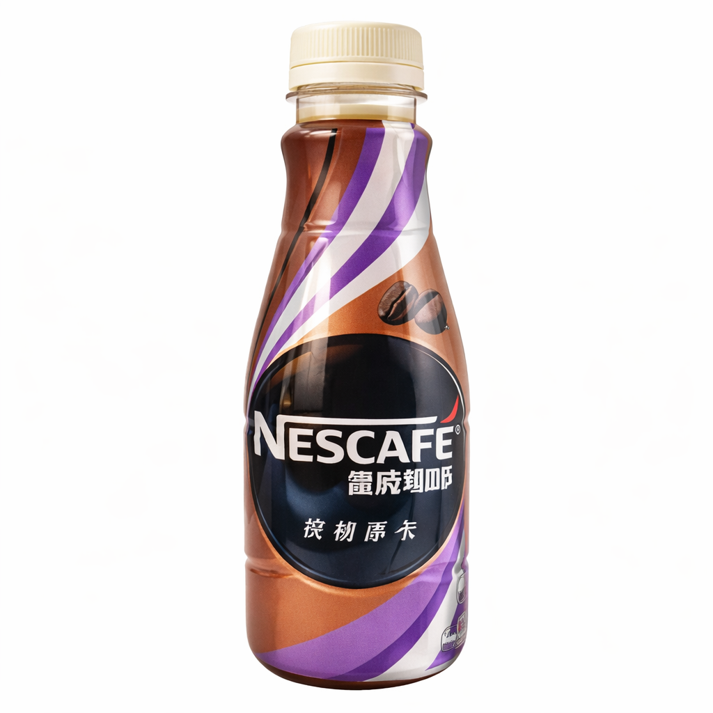 Exotic Nescafe Coffee Flavors