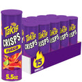 Takis Pringles 5.5oz Cans