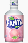 Exotic Fanta Aluminum