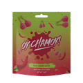 Oy Chamoy! Sour Cherry Bites
