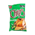 Barcel Chips Jalapeño (170g)