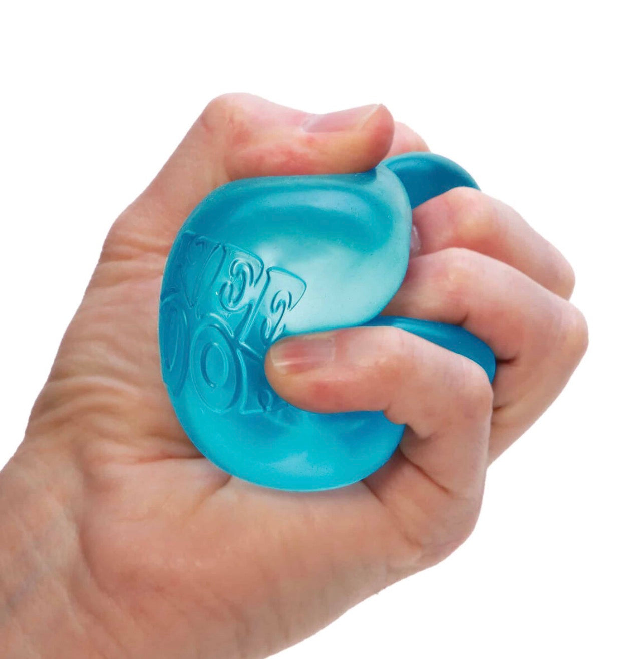 Schylling Nee Doh Nice Cube Stress Ball