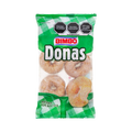 Donas Azucaradas 6pc (158g)
