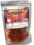 Carne Seca El Taz Hot Cheetos 2 Oz