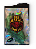 Carne Seca Mystery Halal 2.5oz