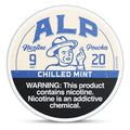 ALP Chilled Mint 9MG
