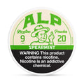 ALP Spearmint 9MG