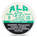 ALP Tropical Fruit 9MG