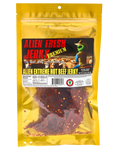 Alien Fresh Jerky Alien Extreme Hot