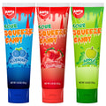 Amos Sour Liquid Squeeze Candy 4.23 oz (3 Pack)