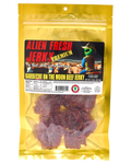 Alien Fresh Jerky BBQ on the Moon