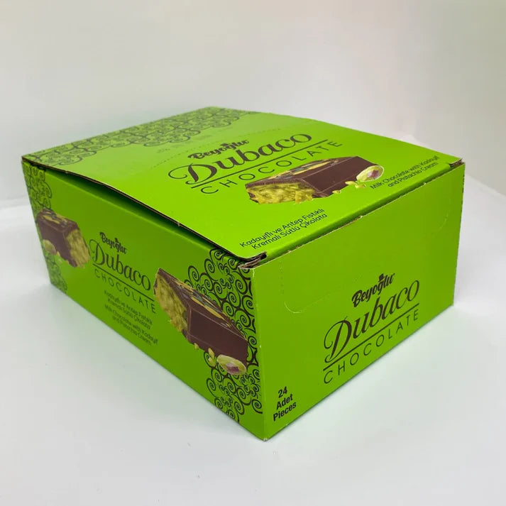 Beyoglu Dubaco - Dubai Milk Chocolate