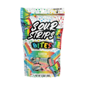 Sour Strips Bites - Rainbow