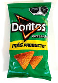 Doritos Pizzeria  54g