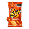 Cheetos Torciditos 55g