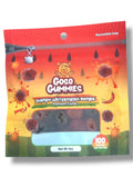 GosoGummies Chamoy Watermelon Bombs 3 oz