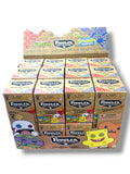 Fuggler Funny Ugly Monster collectible figures 1 pack Blind box